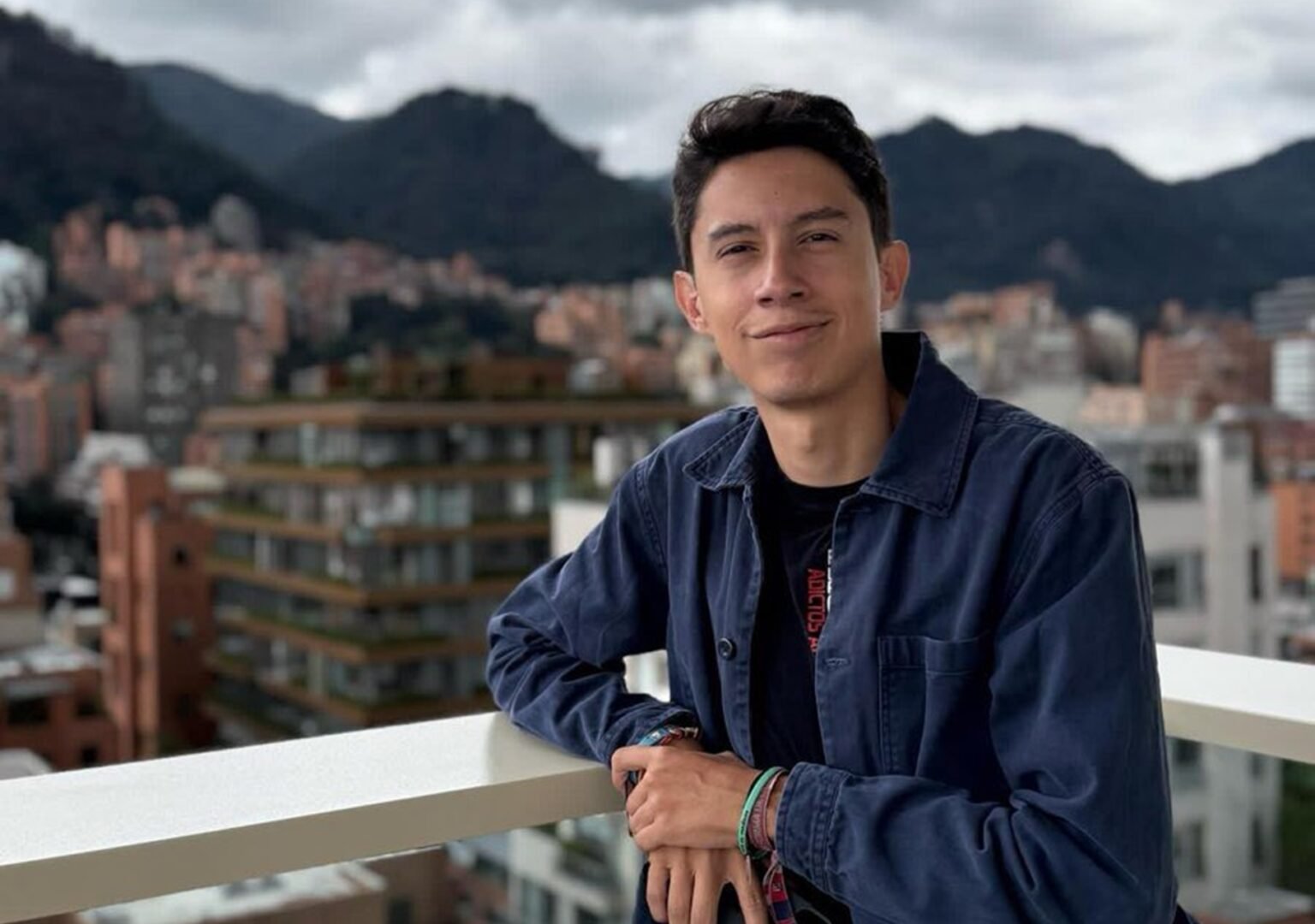 Periodista Carlos Marcano, una semana bajo desaparición forzada