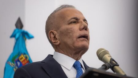 “A los que hicieron de todo para que yo perdiera en el Zulia, ojalá no se arrepientan”: Manuel Rosales