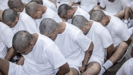 Juez de Texas bloquea uso de Ley de Enemigos Extranjeros para deportar a venezolanos que son supuestos miembros del Tren de Aragua