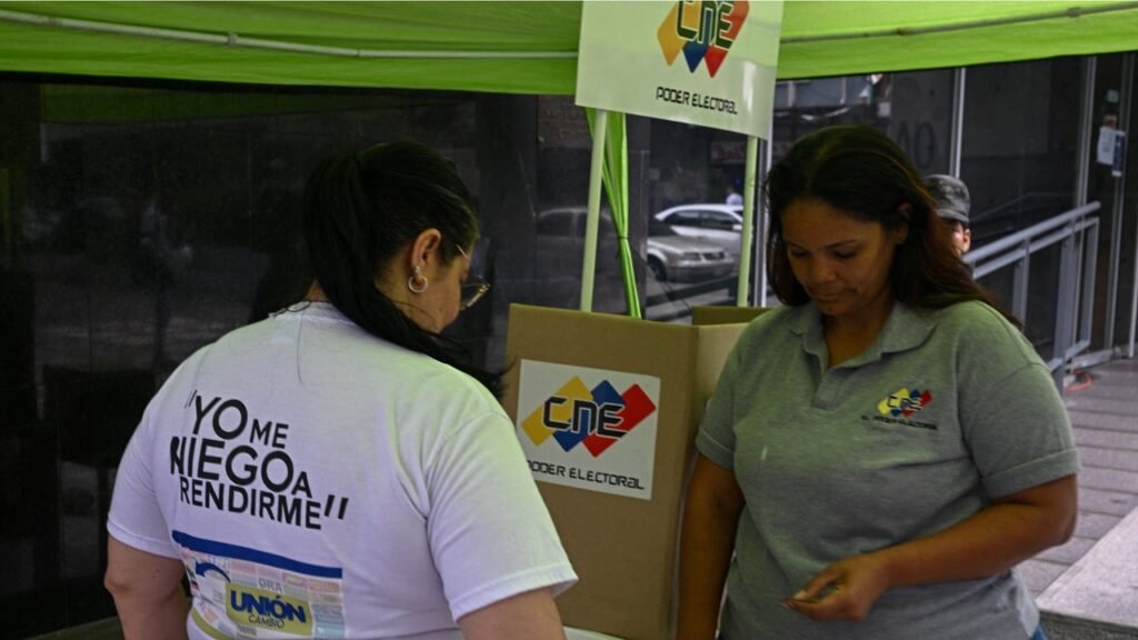Qué vota Venezuela este domingo en un proceso calificado de “opaco”