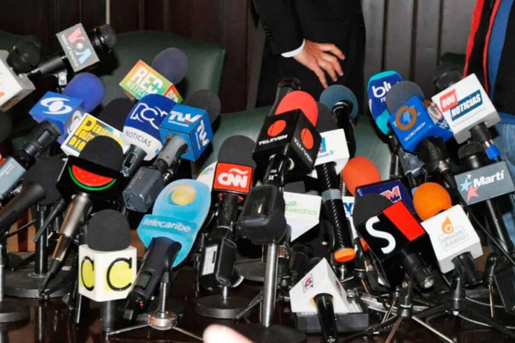 Periodistas enfrentan salarios de hambre y persecución en Venezuela, según el SNTP