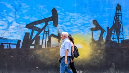 Repsol conversa con EE.UU. para mantener la producción en Venezuela: “Tenemos un diálogo abierto y directo”