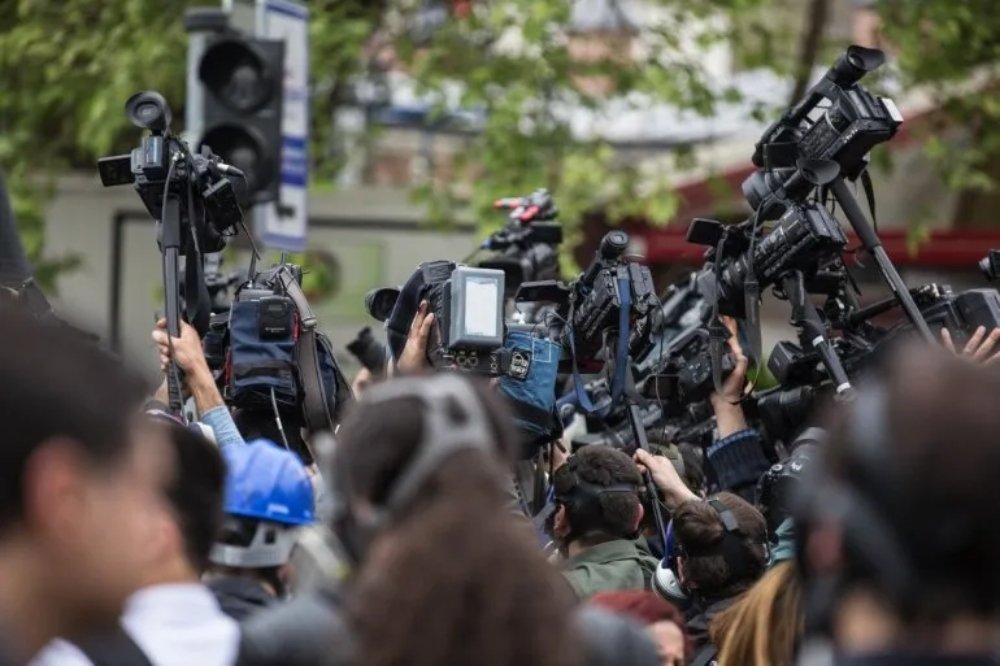 La libertad de prensa mundial está en su peor momento por la economía de los medios
