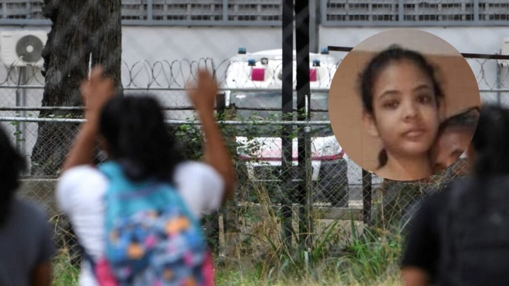 Fue denunciada por una “jefa comunal” chavista, detenida y torturada: Joven excarcelada por las súplicas de su madre murió a los 20 años