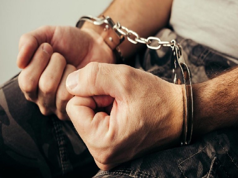 Tribunales favorecieron a miembro de red de narco-agentes