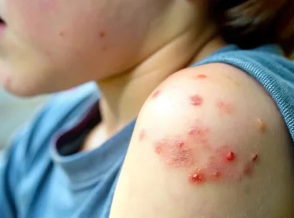 Texas lidera con 683 contagios