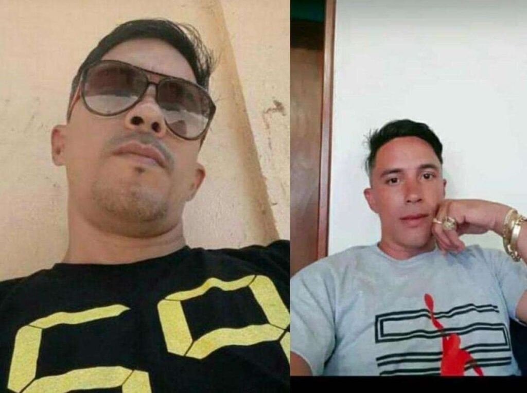 El Cicpc busca a Dimas La Guaira