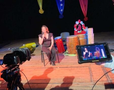 Inicia 2.ª edición del Festival Venezolano de Cortometrajes Universitarios