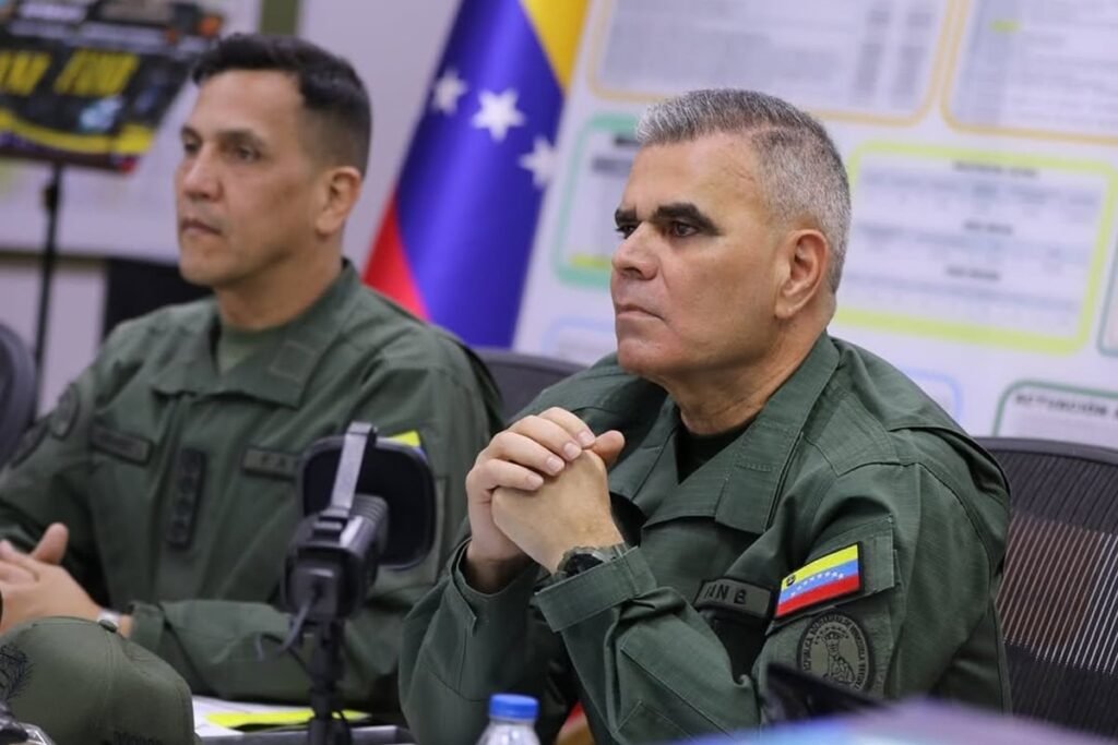 FANB reforzó Plan República por “nuevas amenazas”, anunció Padrino López