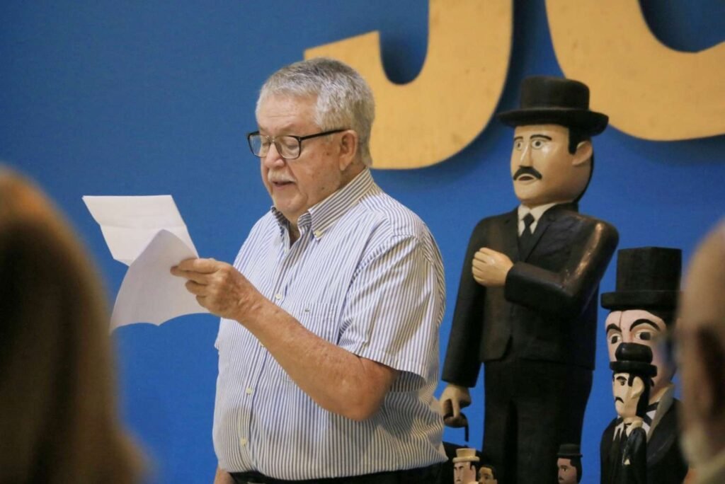 Poetas invocaron a José Gregorio en el Maccar