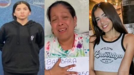 Redadas contra quienes publican precio del dólar: No encontraron al dueño y se llevaron a estudiante que llevaba dos semanas trabajando en Orange