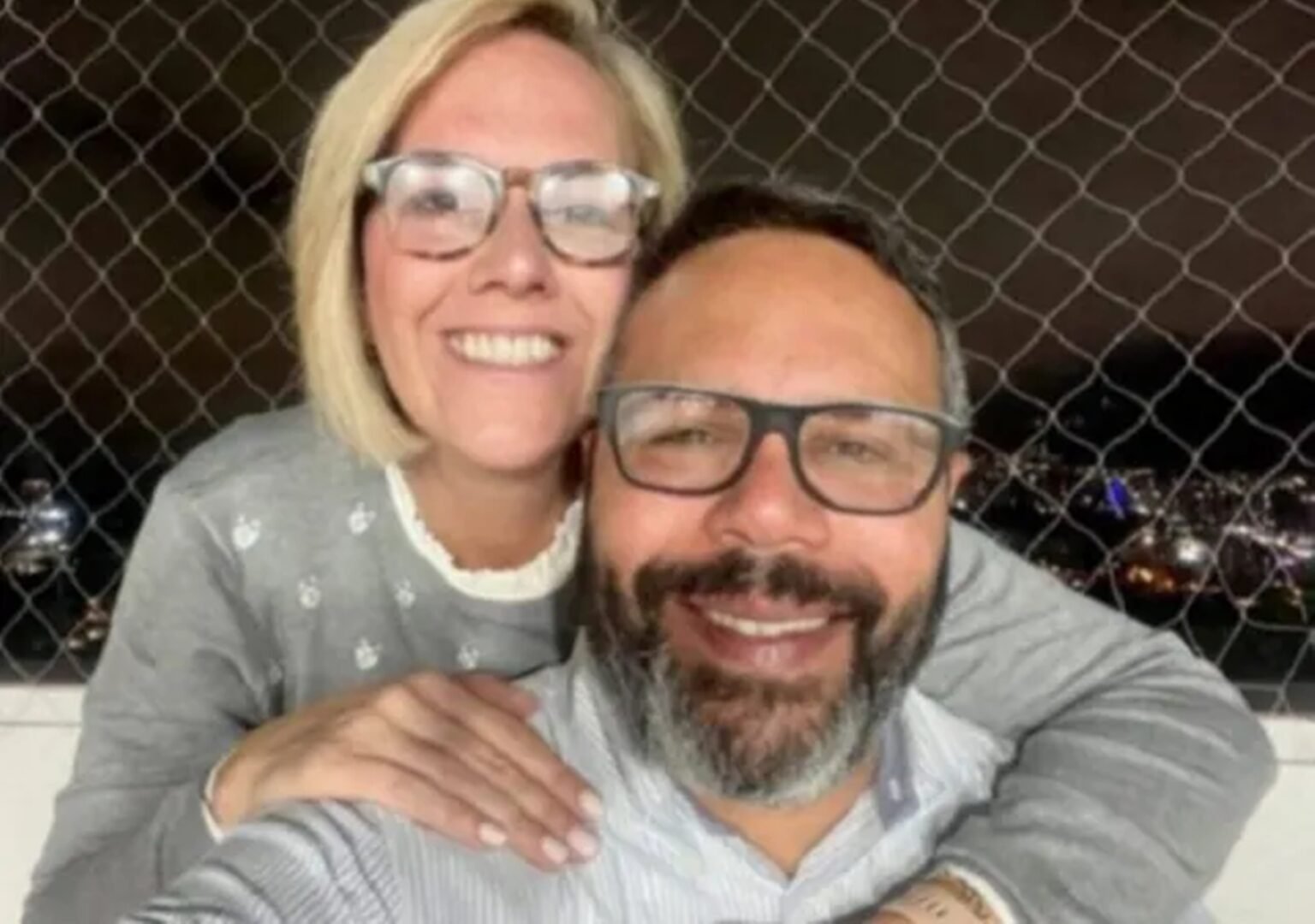 Hija de Edmundo González publica carta a su esposo Rafael Tudares por el Día del Padre