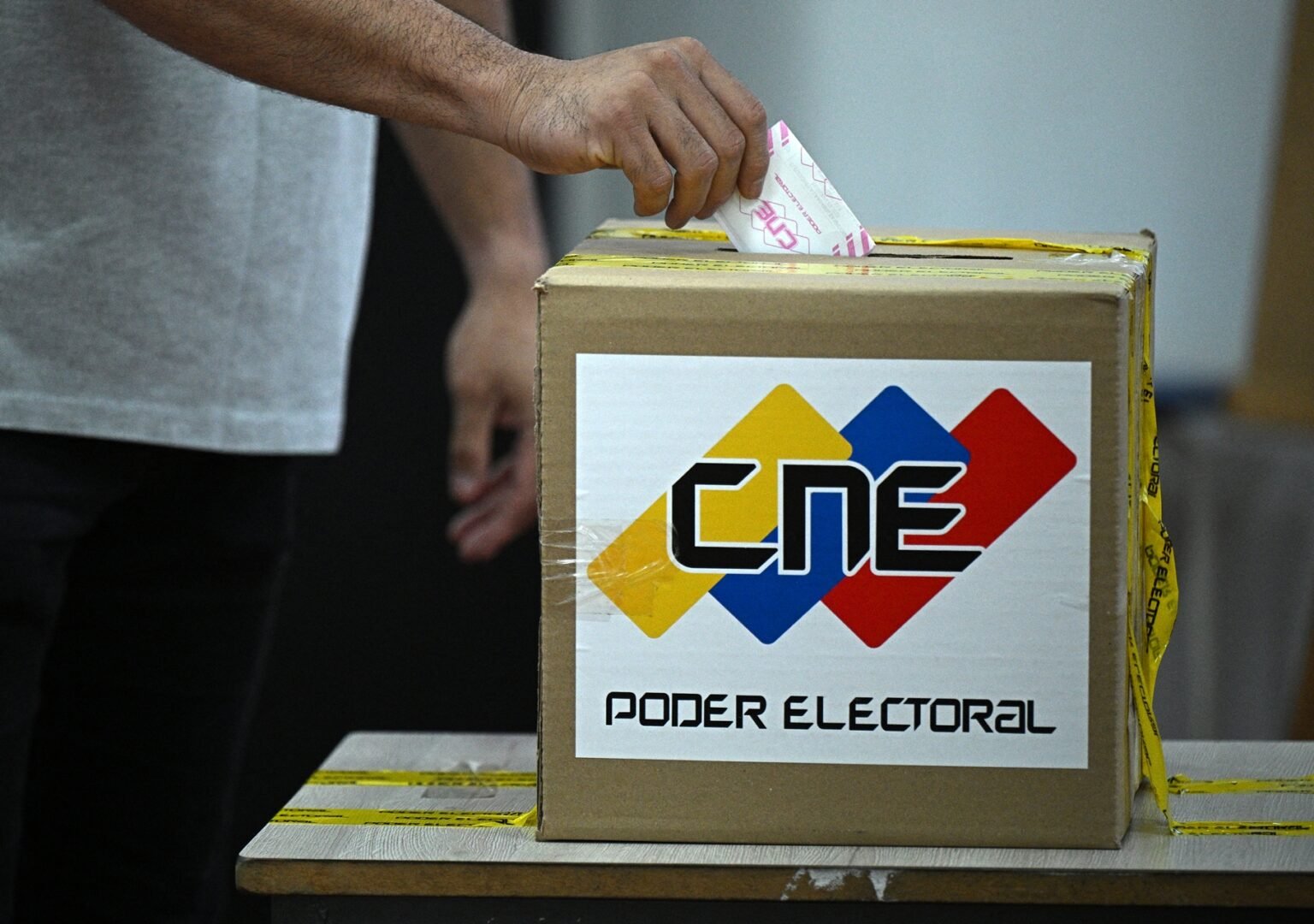 La propuesta del MAS a la oposición para los comicios municipales