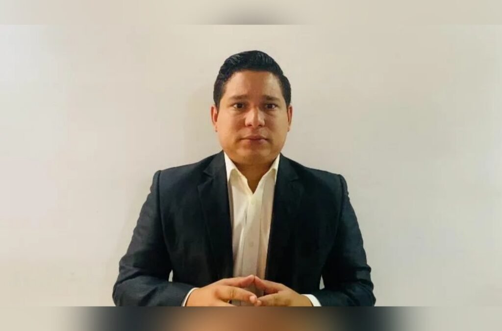 Ángel Fuentes denuncia terrorismo de Estado tras detención de Rodrigo Cabezas exministro de Finanzas