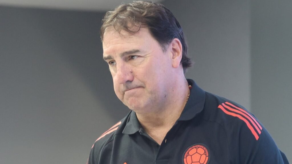 Baja de última hora en las Eliminatorias Sudamericanas: delantero colombiano se pierde los partidos ante Perú y Argentina por lesión