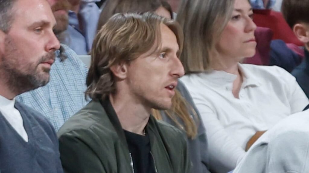 El jugador más ganador en la historia del Real Madrid estaría a un paso de unirse a otro grande del fútbol europeo