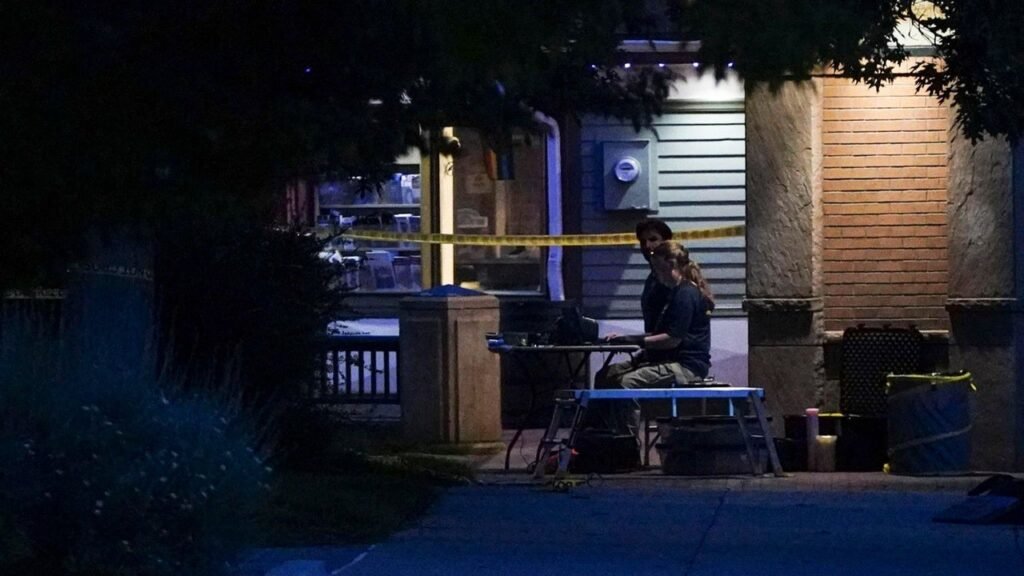 “Es un caso que justifica lo que está haciendo Trump acerca de la migración”: analista de Oriente Medio sobre ataque en Colorado