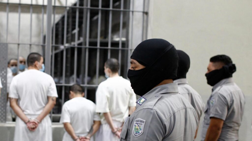 ¿Cómo se explica la mediación de Washington para traer de vuelta a venezolano deportado a El Salvador?