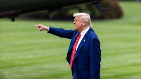 Trump duplicó los aranceles al acero y al aluminio y provocó dura respuesta de la Unión Europea