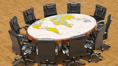 Así transcurrió el VI Encuentro Ciudadano organizado por la Fundación Libertad y Desarrollo