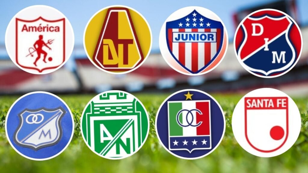 En el grupo A no se sacan ventaja, mientras que en el grupo B Millonarios sobresale: así marcha la tabla de posiciones de la Liga BetPlay