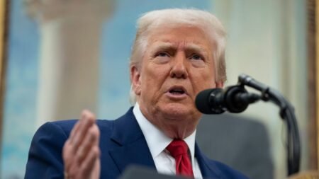 Presidente Trump emite una prohibición de viaje a ciudadanos de 12 países y restricción parcial para nacionales de otros 7, entre ellos Venezuela