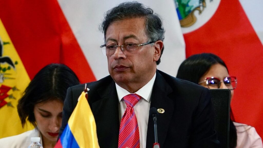 “Con la baja aceptación de Petro creo que Colombia puede dar un viraje muy interesante en los próximos meses”: Mariana Gómez del Campo