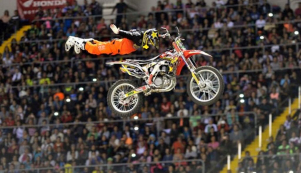 Vértigo Fest desatará la adrenalina en Caracas y Puerto La Cruz