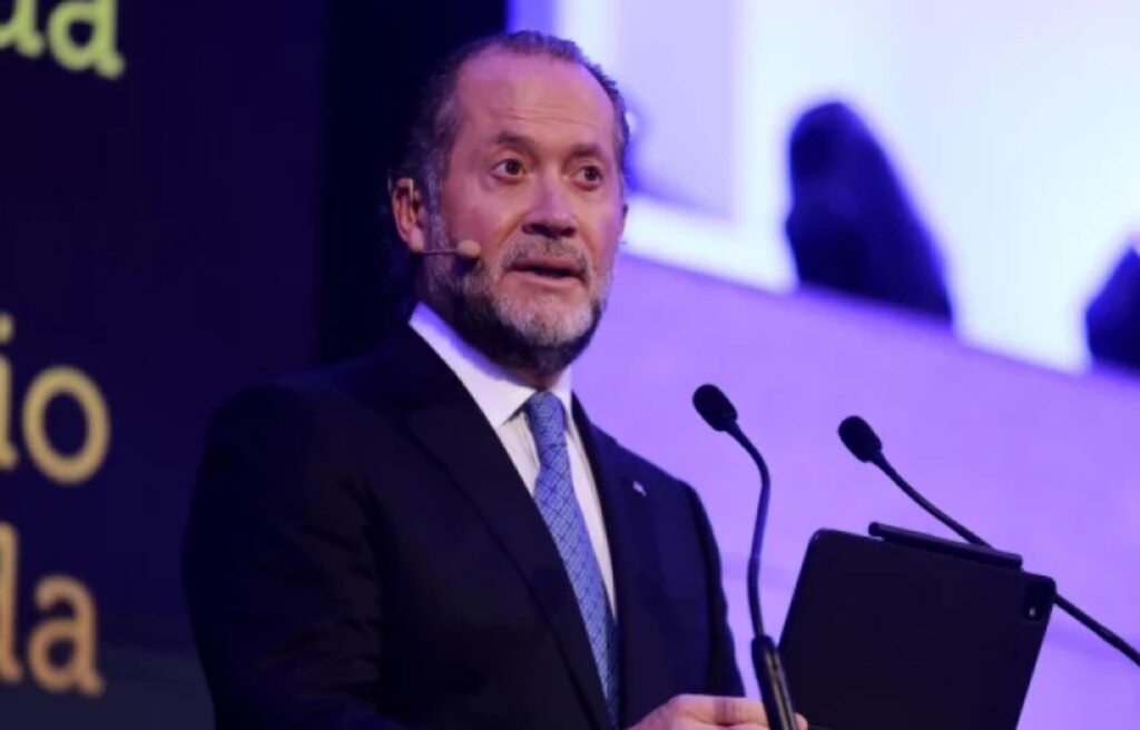 Escotet Family Estates, el nuevo negocio vinícola de la sexta mayor fortuna de España