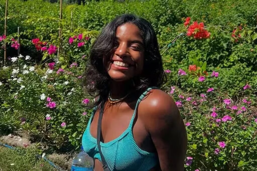 Juliana Marins, la brasileña que murió tras caer en un volcán