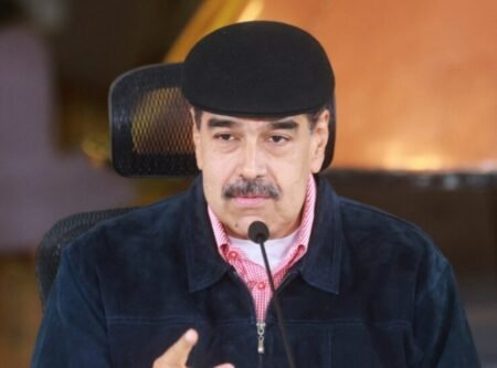 ¿Qué dijo Maduro sobre el ataque de Israel a Irán?