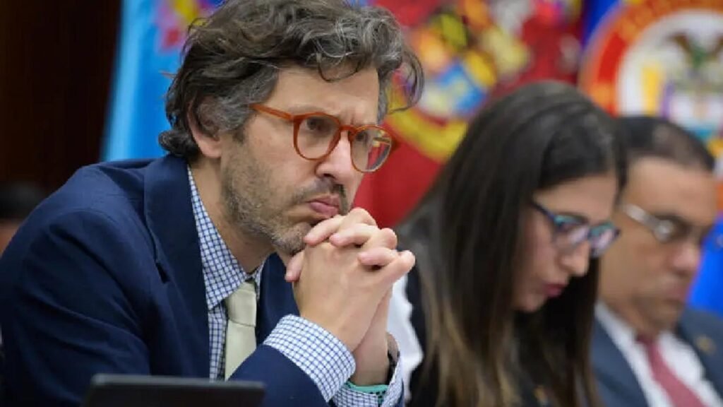 Colombia dice que trabaja para liberar a connacionales detenidos en Venezuela: “No descansamos”