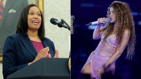 “Tienes el resto de la semana para venir”: Shakira recibe mensaje de la alcaldesa de Washington D.C. tras cancelar concierto en la capital estadounidense