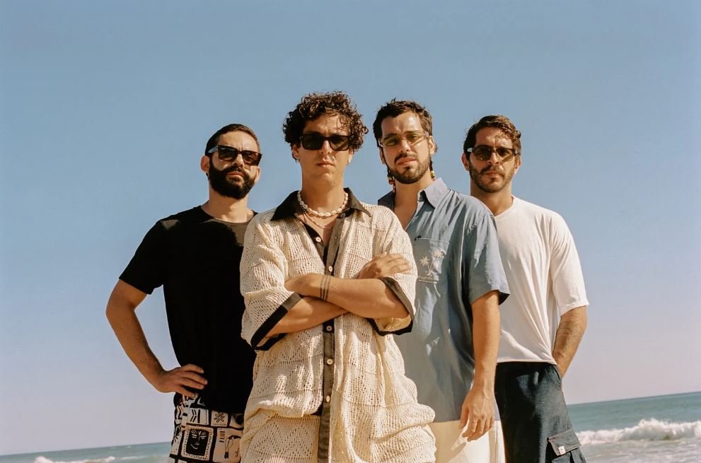 Rawayana y Elena Rose ganadores en los Premios Tu Música Urbano