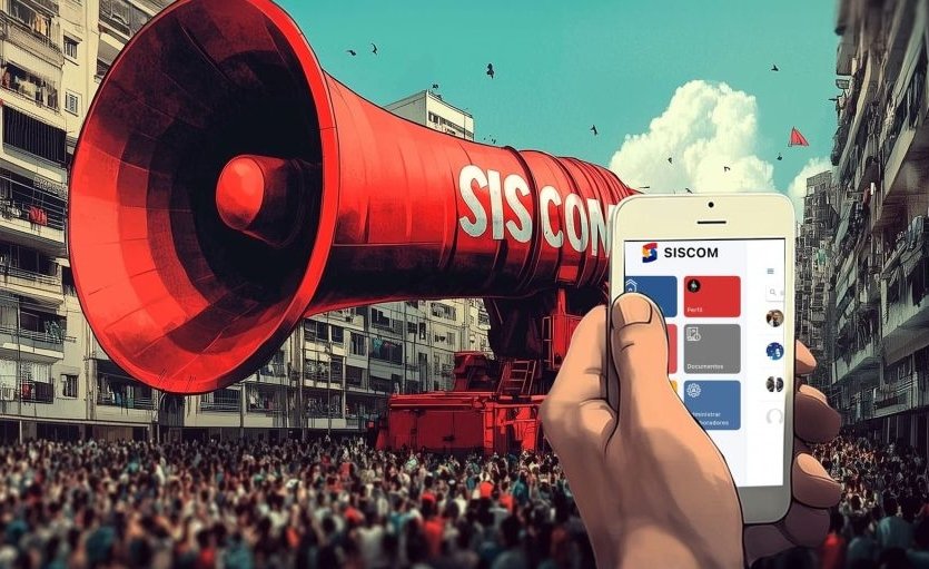 Revelan red secreta de propaganda digital del gobierno de Maduro