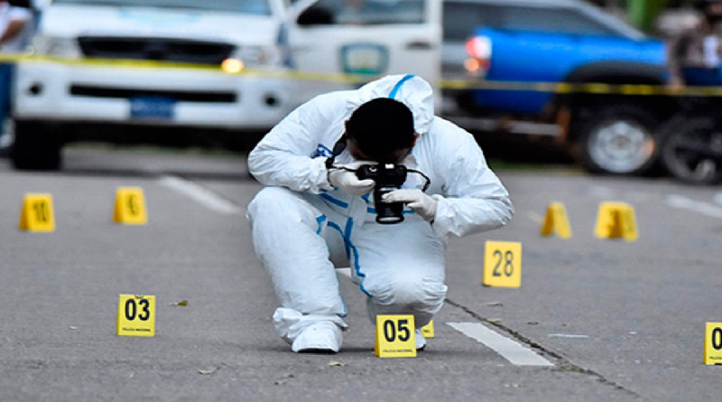 Detenido sujeto por homicidio de un peluquero en Barinas