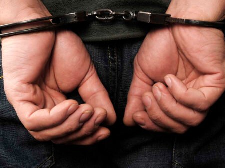 Detenida una pareja acusada de asesinar a un niño de un año