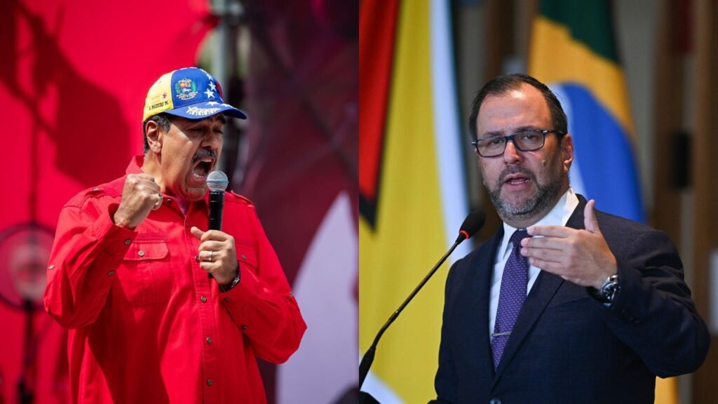 Para el régimen la cancelación de visados a venezolanos es una “operación de odio y estigmatización”