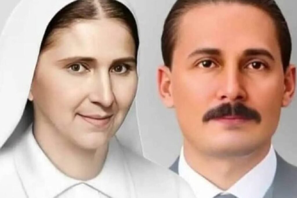 José Gregorio Hernández y Carmen Rendiles podrían ser santos el 18 de octubre