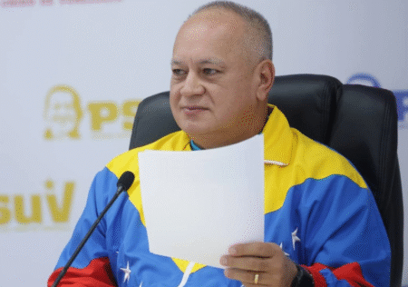 ¿Quiénes son los candidatos del chavismo para las alcaldías?