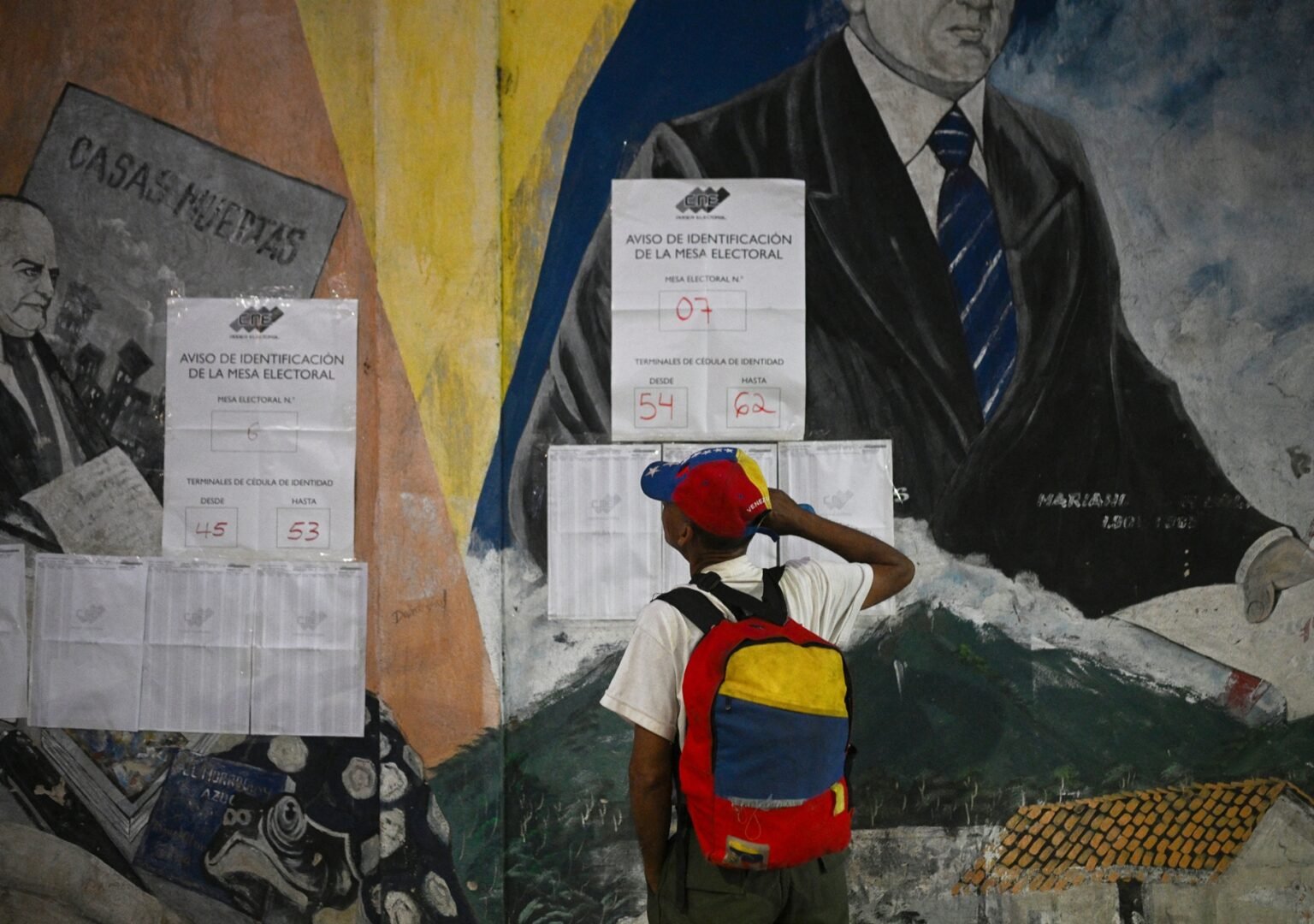 Comenzaron las postulaciones para las elecciones municipales