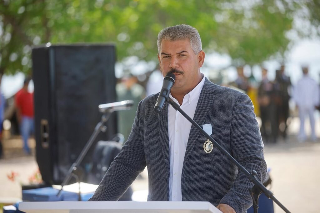 Luis Caldera anunció plan estratégico para mejorar servicios en la Guajira