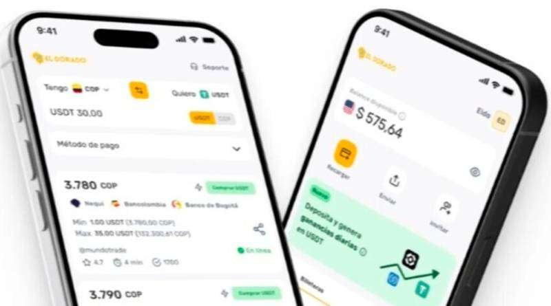 Varias plataformas de cambio dejan de operar en bolívares