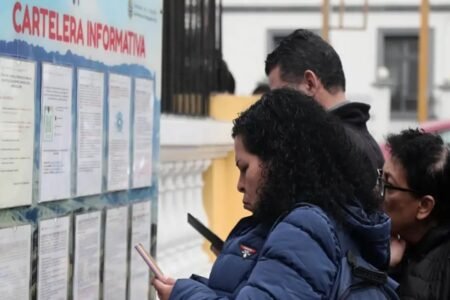 Venezuela pide a sus ciudadanos “salir inmediatamente” de Estados Unidos