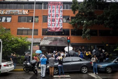 SNTP recuerda que aún hay 19 periodistas que esperan por libertad en Venezuela