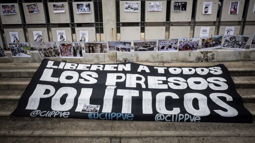 “Él está detenido injusta e ilegalmente”: hija de Héctor Hernández da Costa, preso político en Venezuela