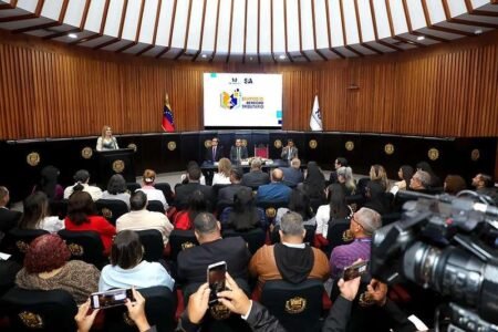 TSJ rechaza criminalización del trabajo del abogado