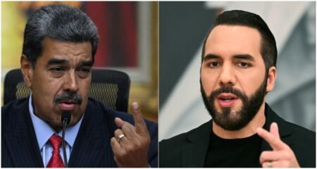 Maduro se quedó sin rehenes de EE UU