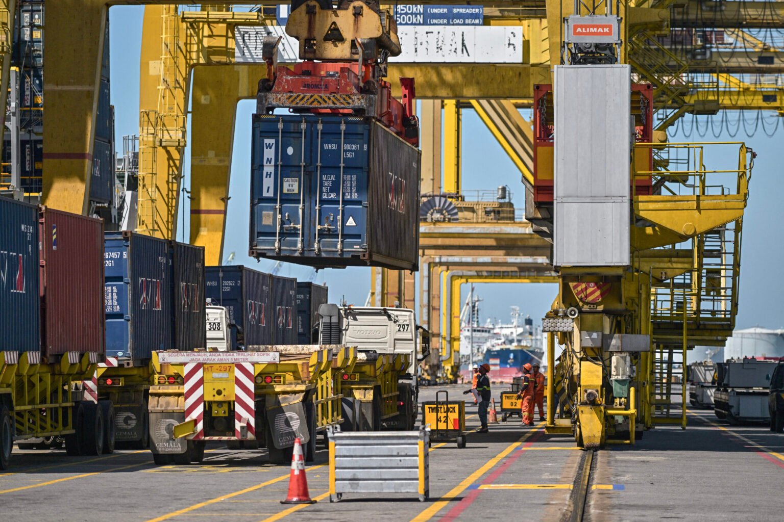 Estados Unidos aplicará aranceles a países con los que no haya acuerdo