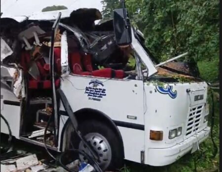 Tragedia vial en Campo Barinas deja 4 fallecidos en ruta Táchira-Apure